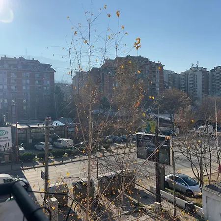 Cozy Cinema Апартаменты *