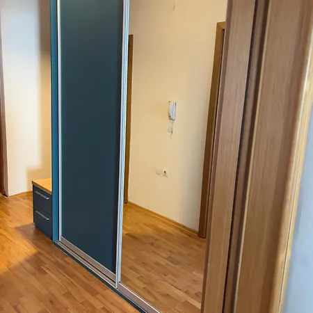 דירה Cozy Cinema *