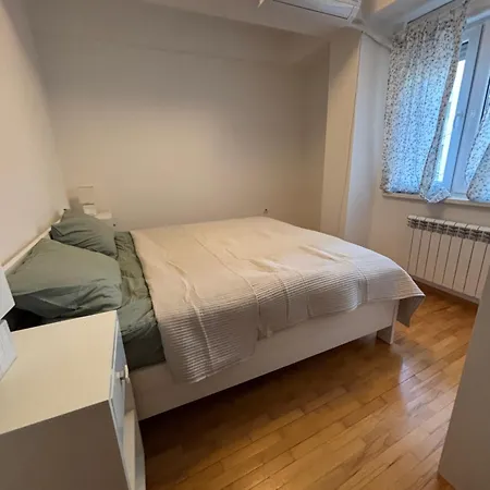 Cozy Cinema Скопье