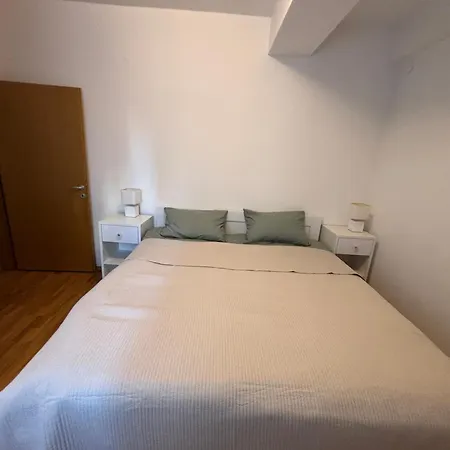 Cozy Cinema Апартаменты Скопье