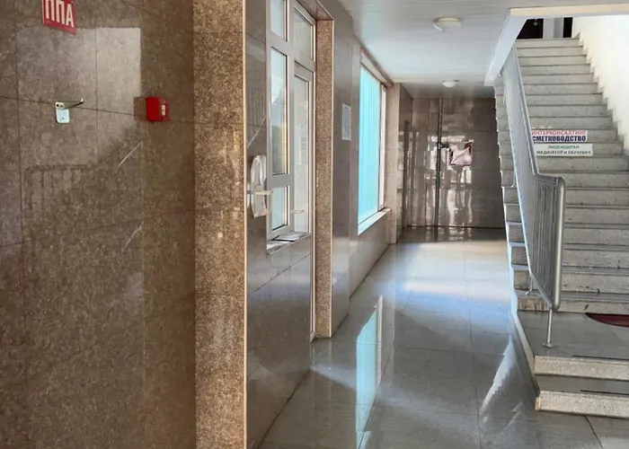 Апартаменты Cozy Cinema Скопье