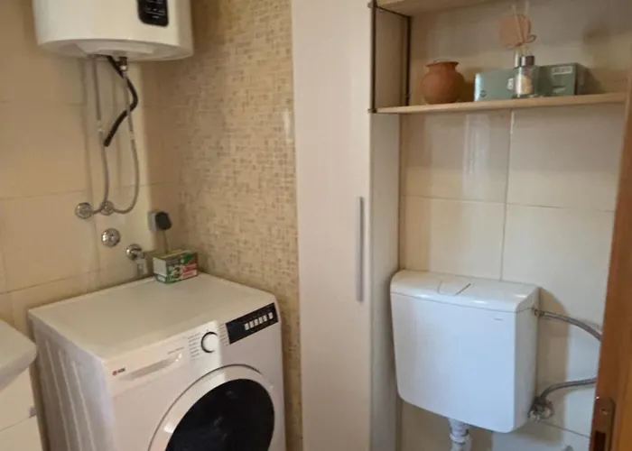 Cozy Cinema Апартаменты Скопье