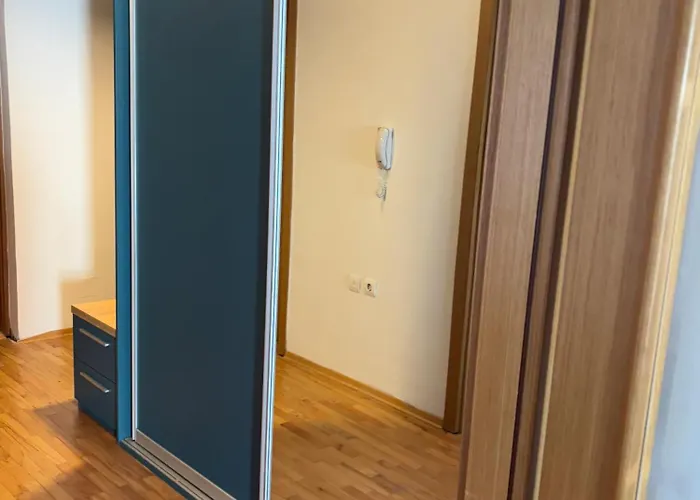 Апартаменты Cozy Cinema *