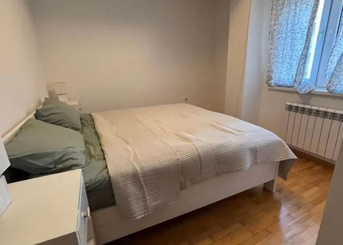 Cozy Cinema Скопье