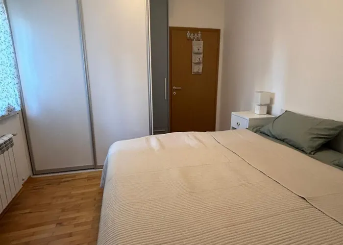 Cozy Cinema Апартаменты *